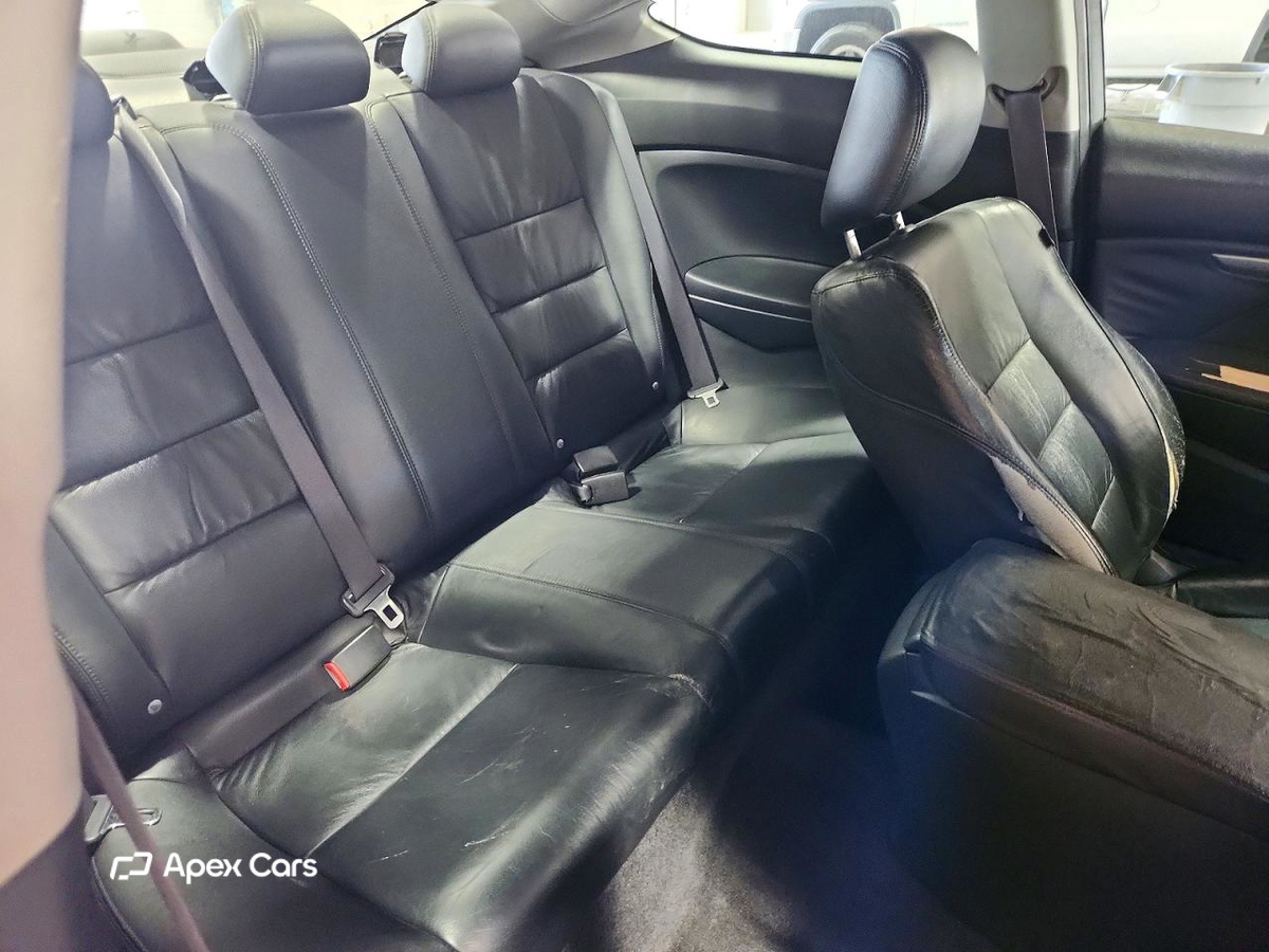 Honda Accord 2010