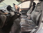 Honda CR-V 2019
