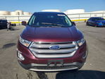 Ford Edge 2017