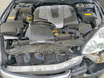 Lexus SC 2002