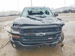 Chevrolet Silverado 2018