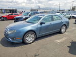 Ford Fusion 2012