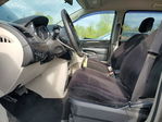 Dodge Caravan 2011