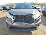 Toyota Highlander 2015