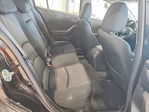 Mazda 3 2016
