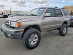 Toyota 4Runner 2001