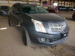 Cadillac SRX 2012