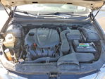 Hyundai Sonata 2012