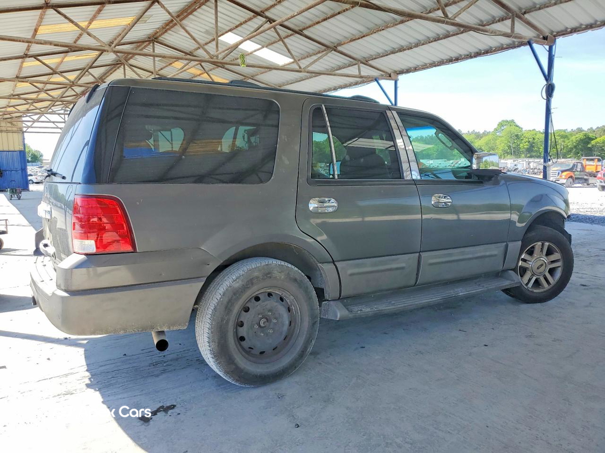 Ford Expedition 2004