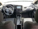 Mitsubishi Outlander 2018
