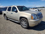 GMC Yukon 2011