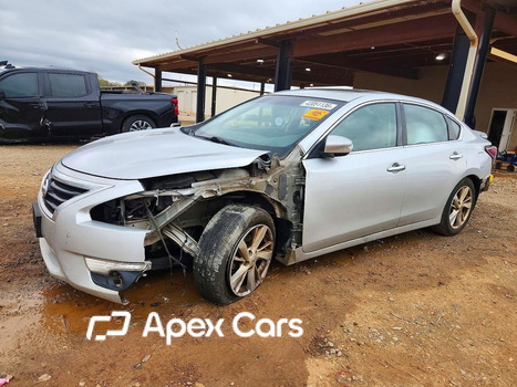 Nissan Altima 2014 - Image 1 of 12