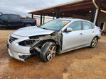 Nissan Altima 2014