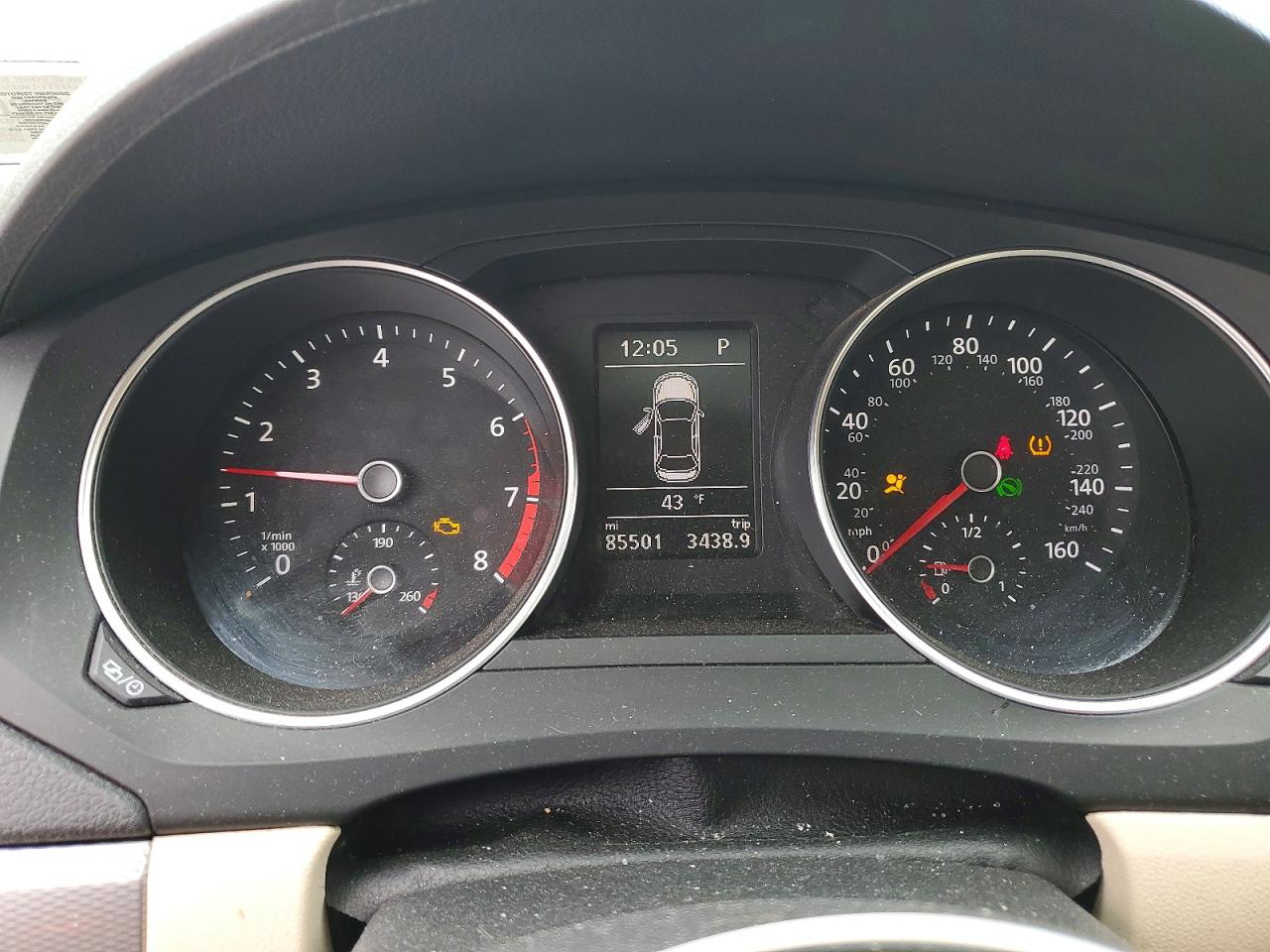 Volkswagen Jetta 2018