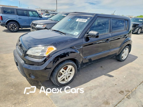 Kia Soul 2011 - Image 1 of 13