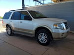 Ford Expedition 2012