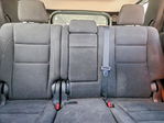 Dodge Durango 2011