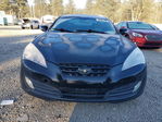Hyundai Genesis 2012