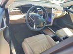 Tesla Model S 2017