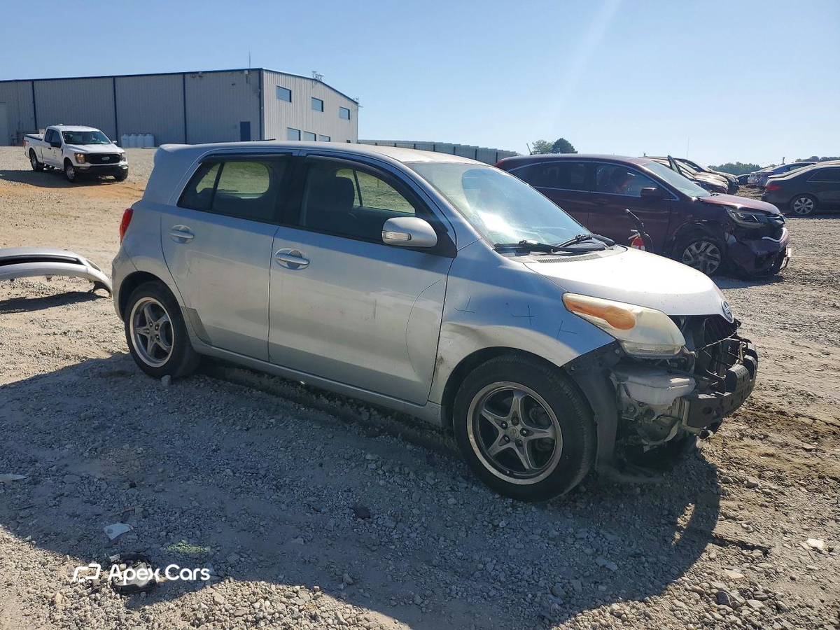 Scion xD 2008