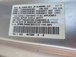 Honda Odyssey 2012