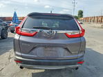 Honda CR-V 2017