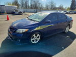 Toyota Corolla 2012