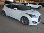 Hyundai Veloster 2015