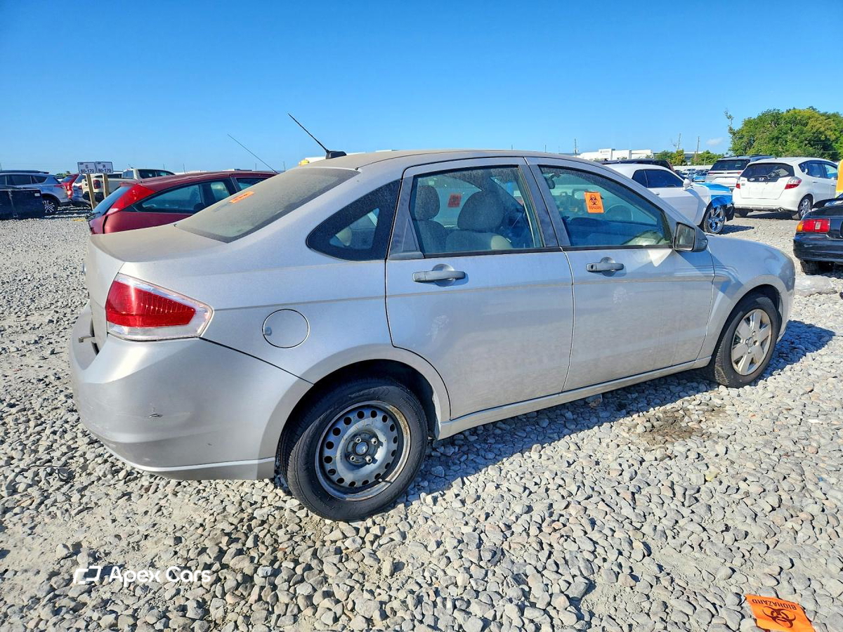 Ford Focus 2009