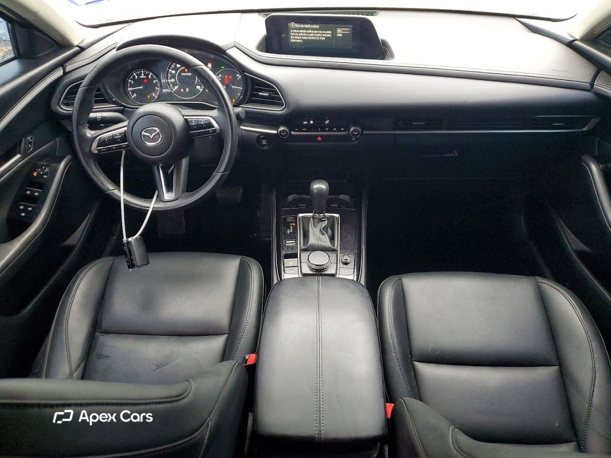 Mazda CX-30 2024