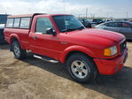Ford Ranger 2004