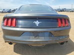 Ford Mustang 2017