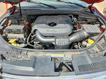 Dodge Durango 2011