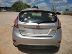 Ford Fiesta 2015