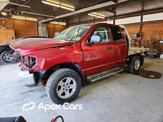 Dodge RAM 2007 - Image 1 of 13