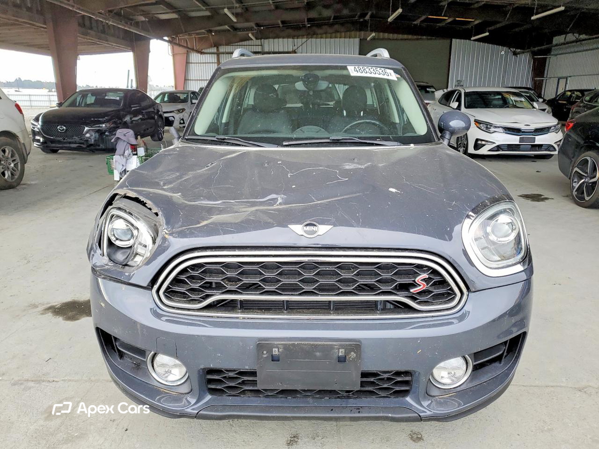 MINI Cooper 2017