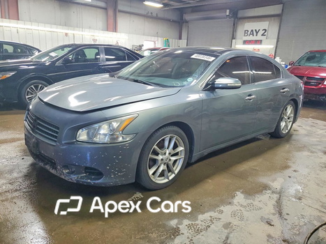 Nissan Maxima 2011 - Image 1 of 12