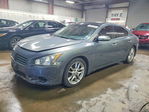 Nissan Maxima 2011