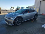 Kia EV6 2023
