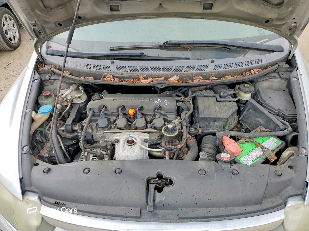 Honda Civic 2007