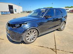 Land Rover Discovery 2017