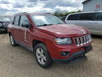 Jeep Compass 2016