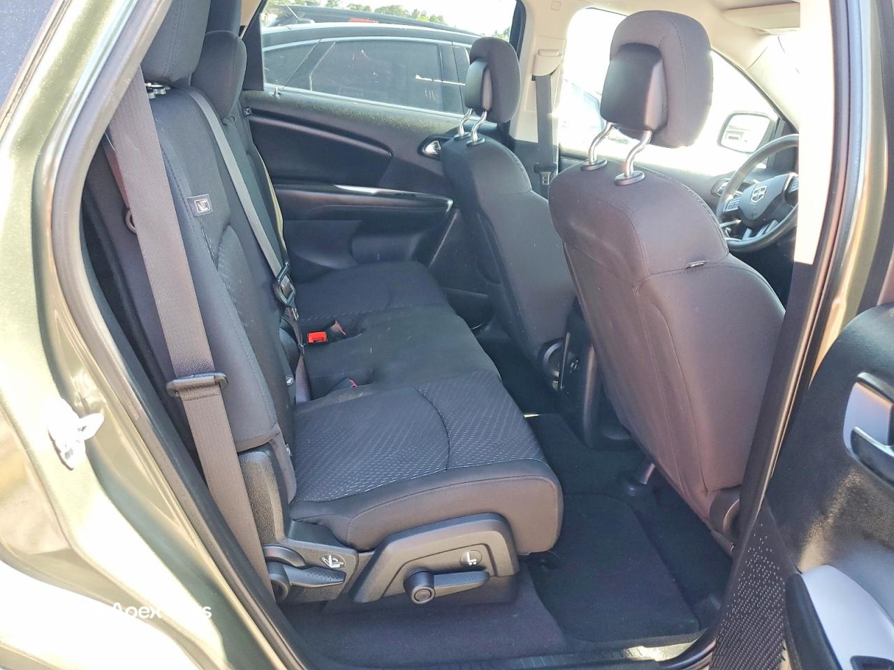 Dodge Journey 2018