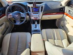 Subaru Legacy 2012