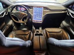 Tesla Model S 2016