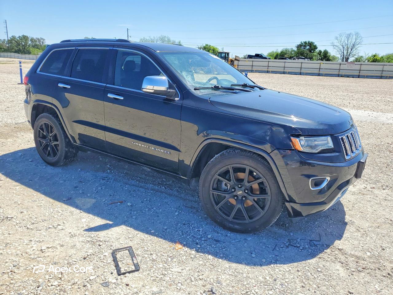 Jeep Cherokee 2014