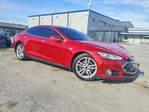 Tesla Model S 2013