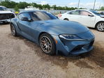 Toyota Supra 2021