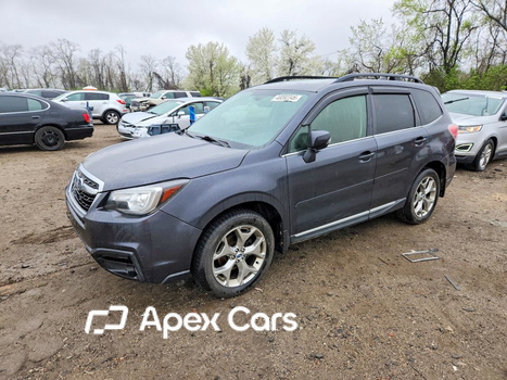 Subaru Forester 2018 - Image 1 of 13