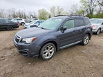 Subaru Forester 2018